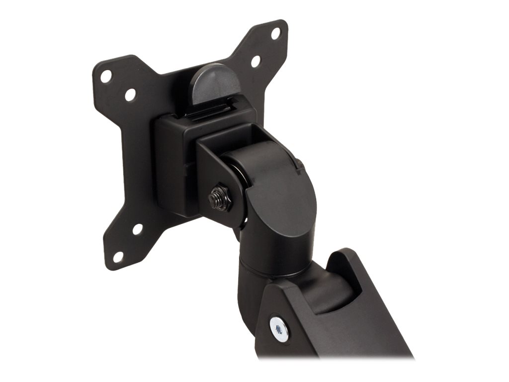 ROLINE 17.03.1116 soporte para monitor Negro Escritorio