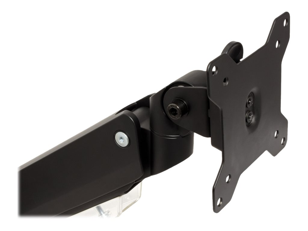 ROLINE 17.03.1116 soporte para monitor Negro Escritorio