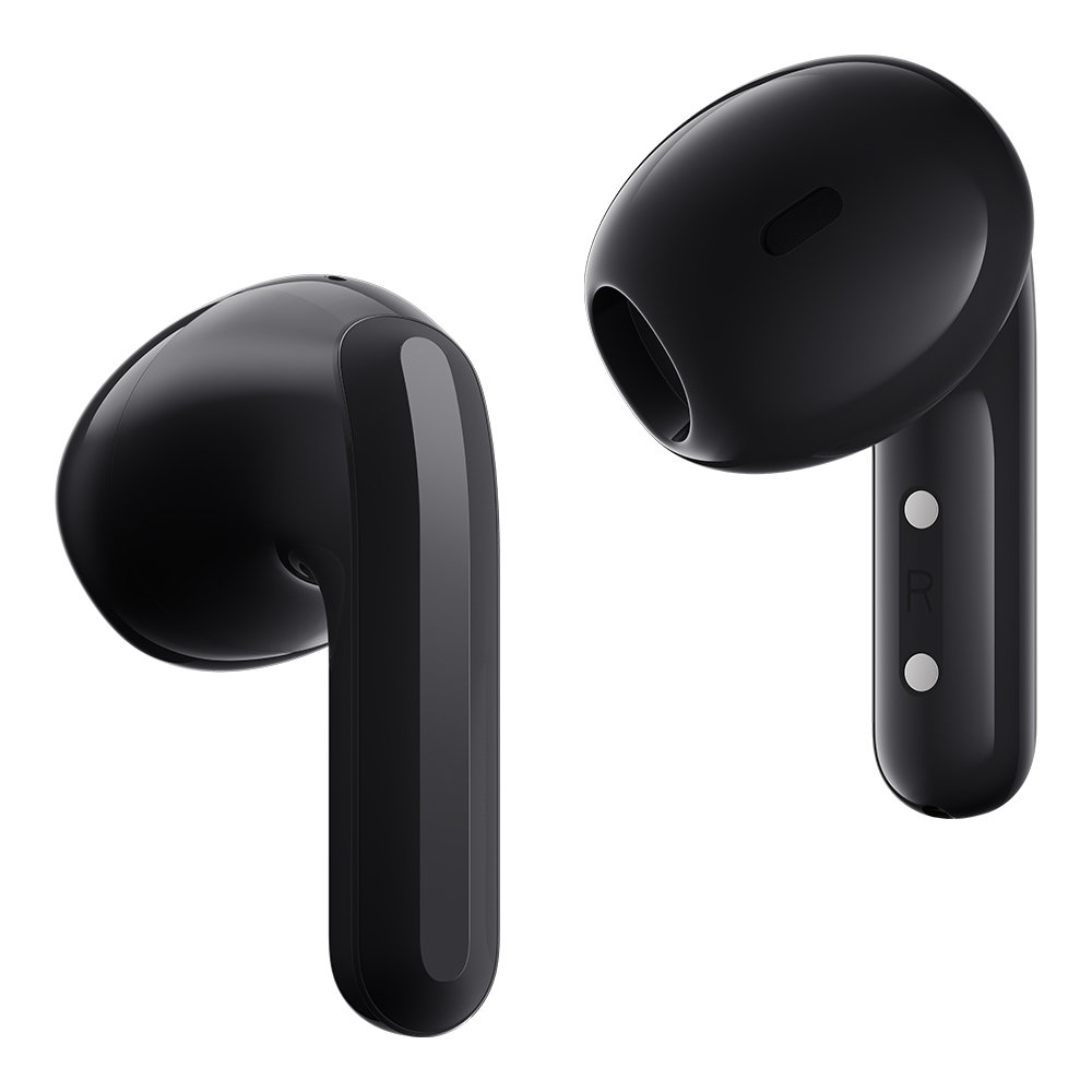 Xiaomi BHR7118GL  Xiaomi Redmi Buds 4 Lite Headset Wireless In-ear  Calls/Music USB Type-C Bluetooth Black