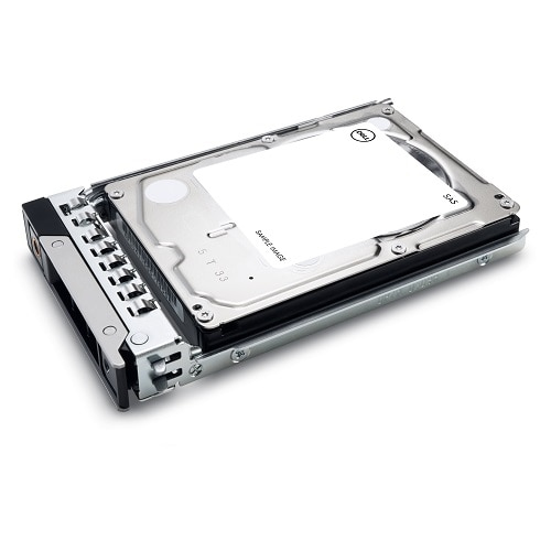 DELL 400-AVHG disque dur 2.5 2,4 To SAS