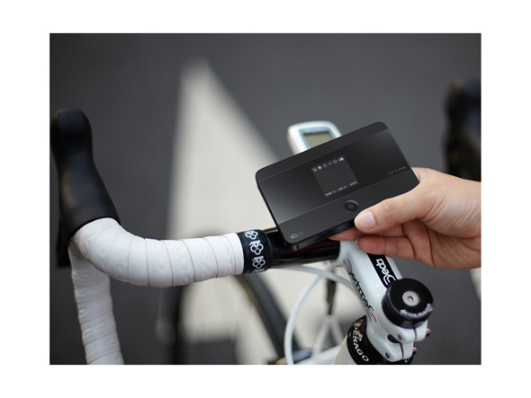 TP-LINK M7350 - Ausrstung fr drahtloses Handy-Netzwerk - Schwarz - Tragbar - 802.11b - 802.11g - Wi-Fi 4 (802.11n) - 150 Mbit/s - 2G - 3G - 4G - Edge - GPRS - GSM - HSPA - HSPA+ - LTE - UMTS