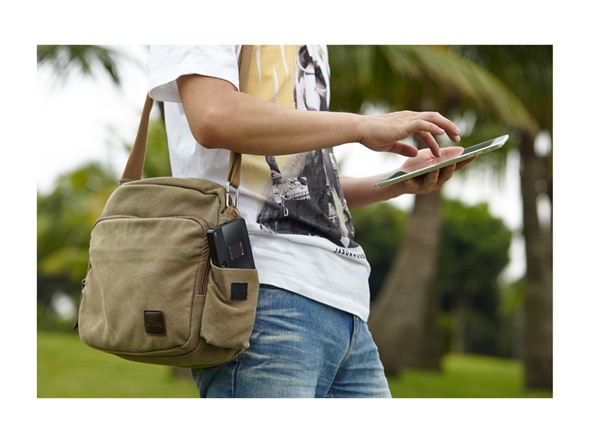 TP-LINK M7350 - Ausrstung fr drahtloses Handy-Netzwerk - Schwarz - Tragbar - 802.11b - 802.11g - Wi-Fi 4 (802.11n) - 150 Mbit/s - 2G - 3G - 4G - Edge - GPRS - GSM - HSPA - HSPA+ - LTE - UMTS