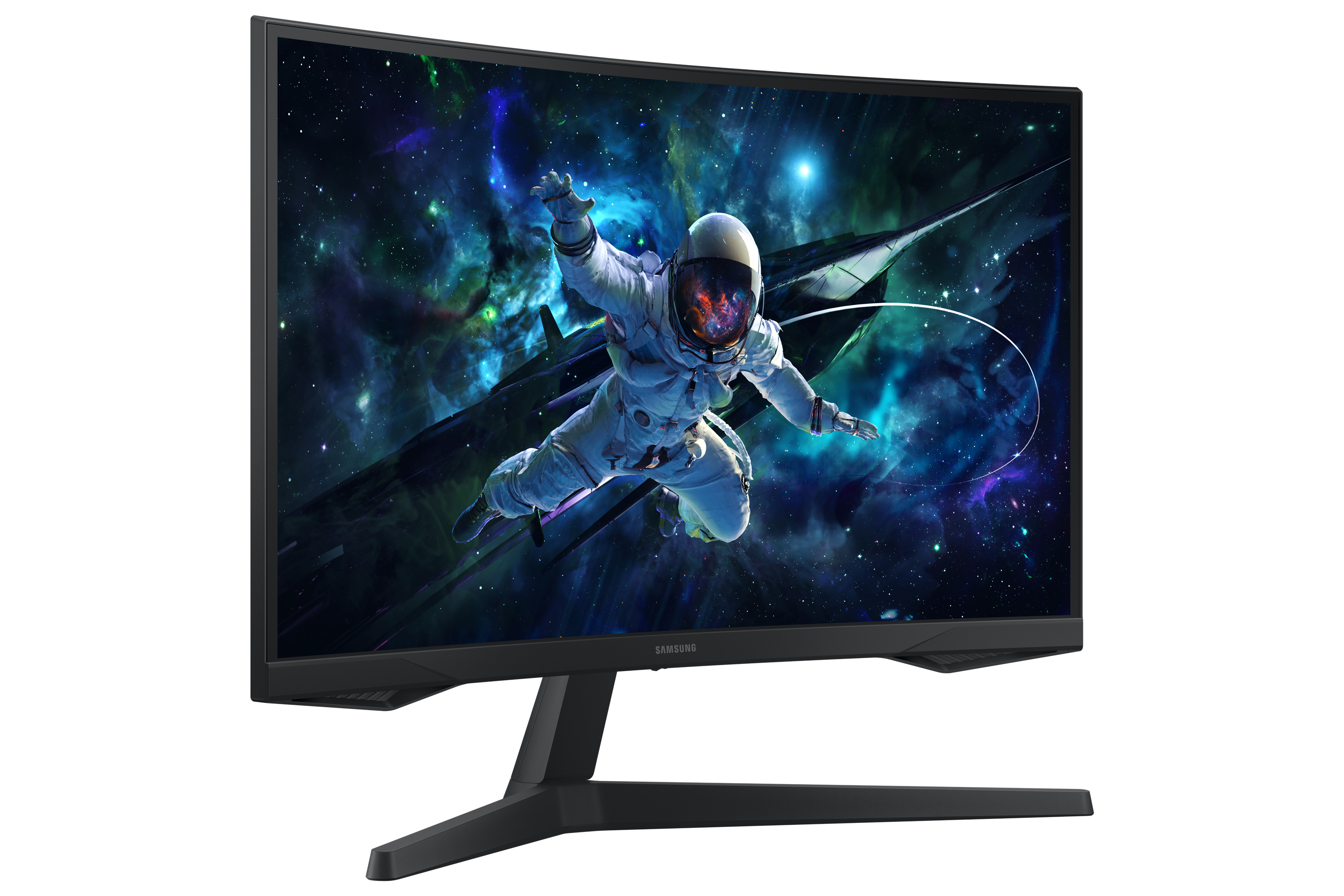 Samsung S27CG554EU