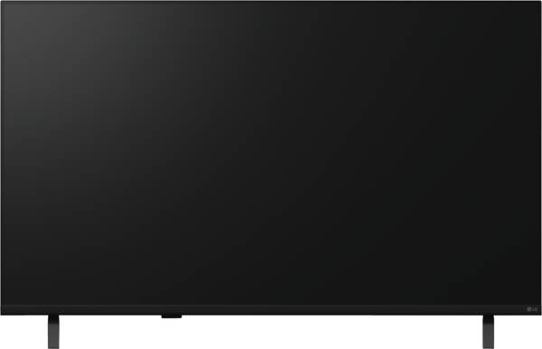 LG 50NU900B6LA 127 cm (50) 4K Ultra HD Smart TV Wifi Negro