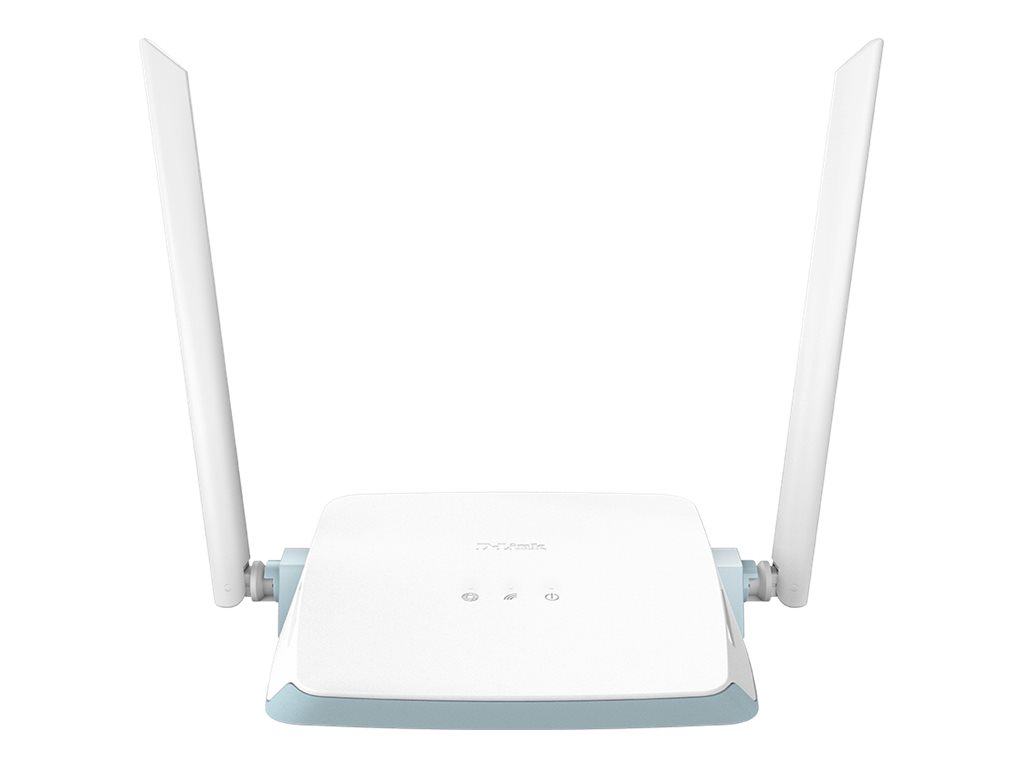 D-Link EAGLE PRO AI R03 - Wireless Router 4-Port-Switch