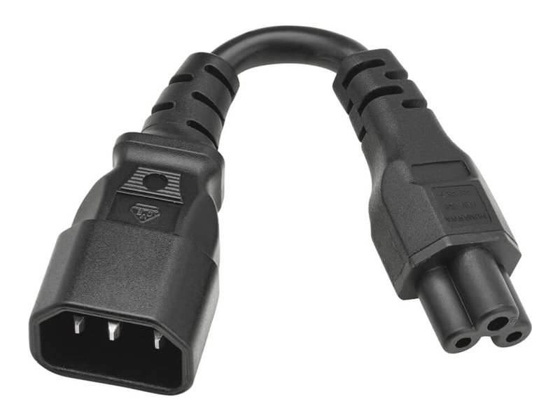 Eaton Tripp Lite Series - Netzteil - IEC 60320 C14 zu IEC 60320 C5