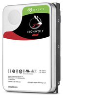 Seagate IronWolf ST12000VNA008 internal hard drive 3.5 12000 GB Serial ATA III