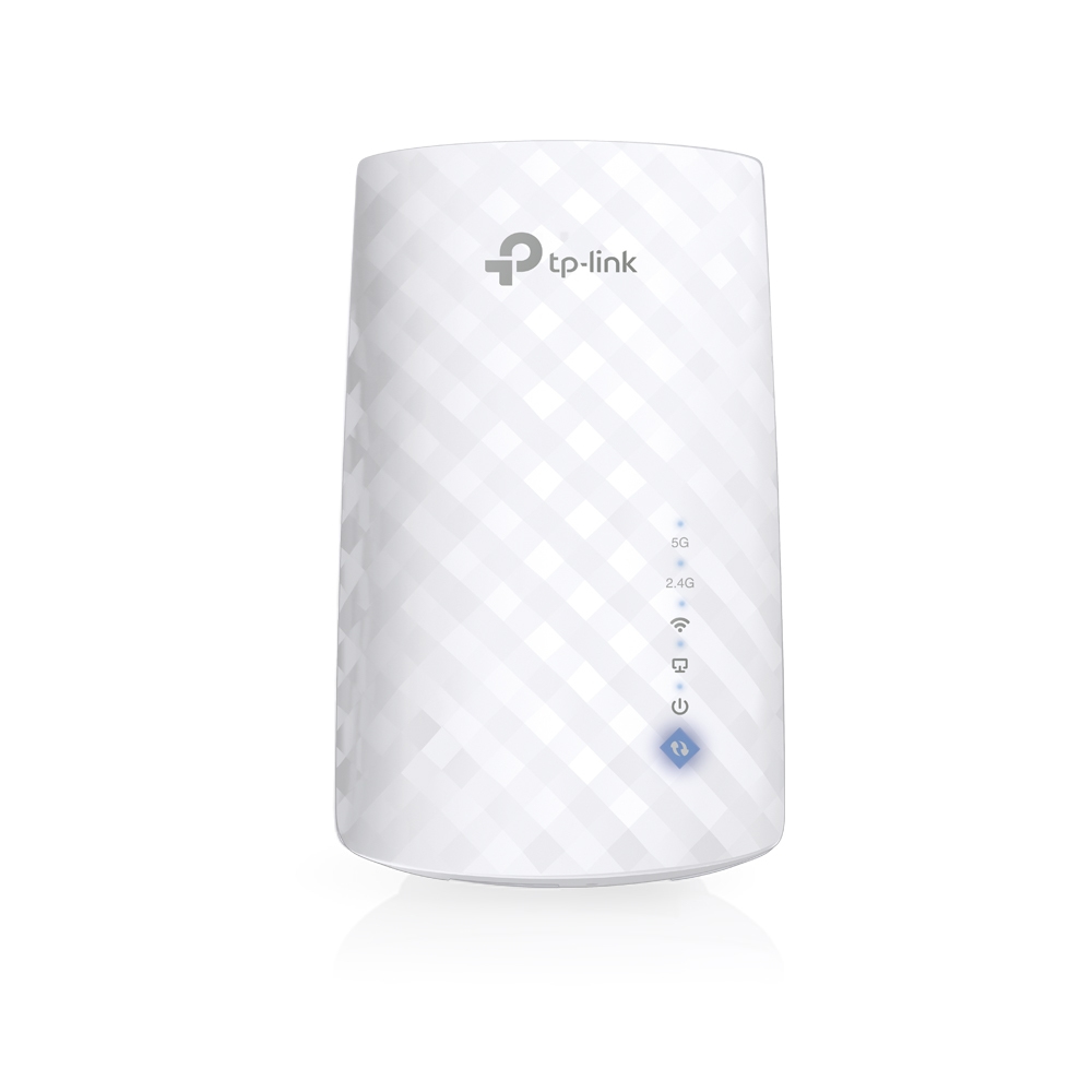 TP-Link RE190 prolongateur rseau Blanc