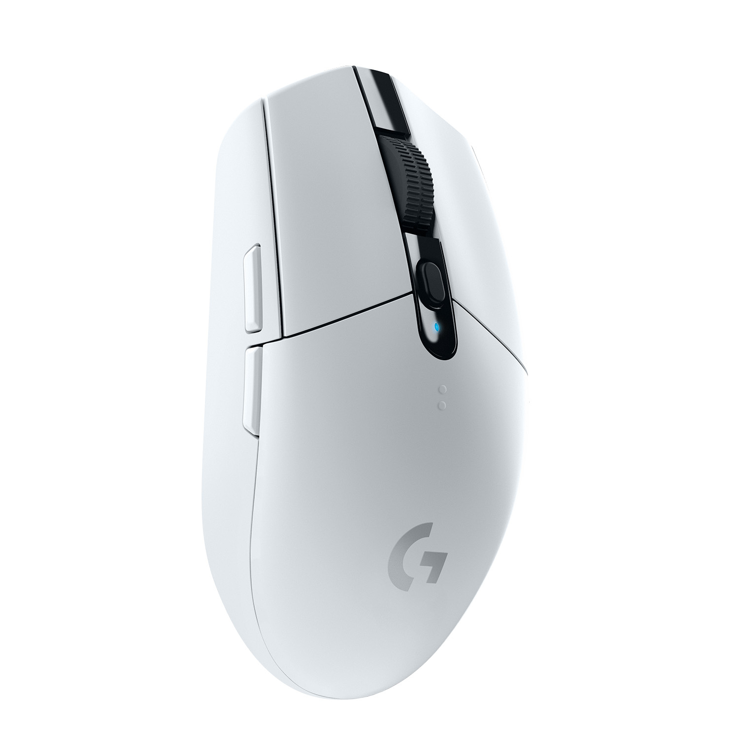 Logitech G G305 mouse Mano destra RF senza fili + Bluetooth Ottico 12000 DPI