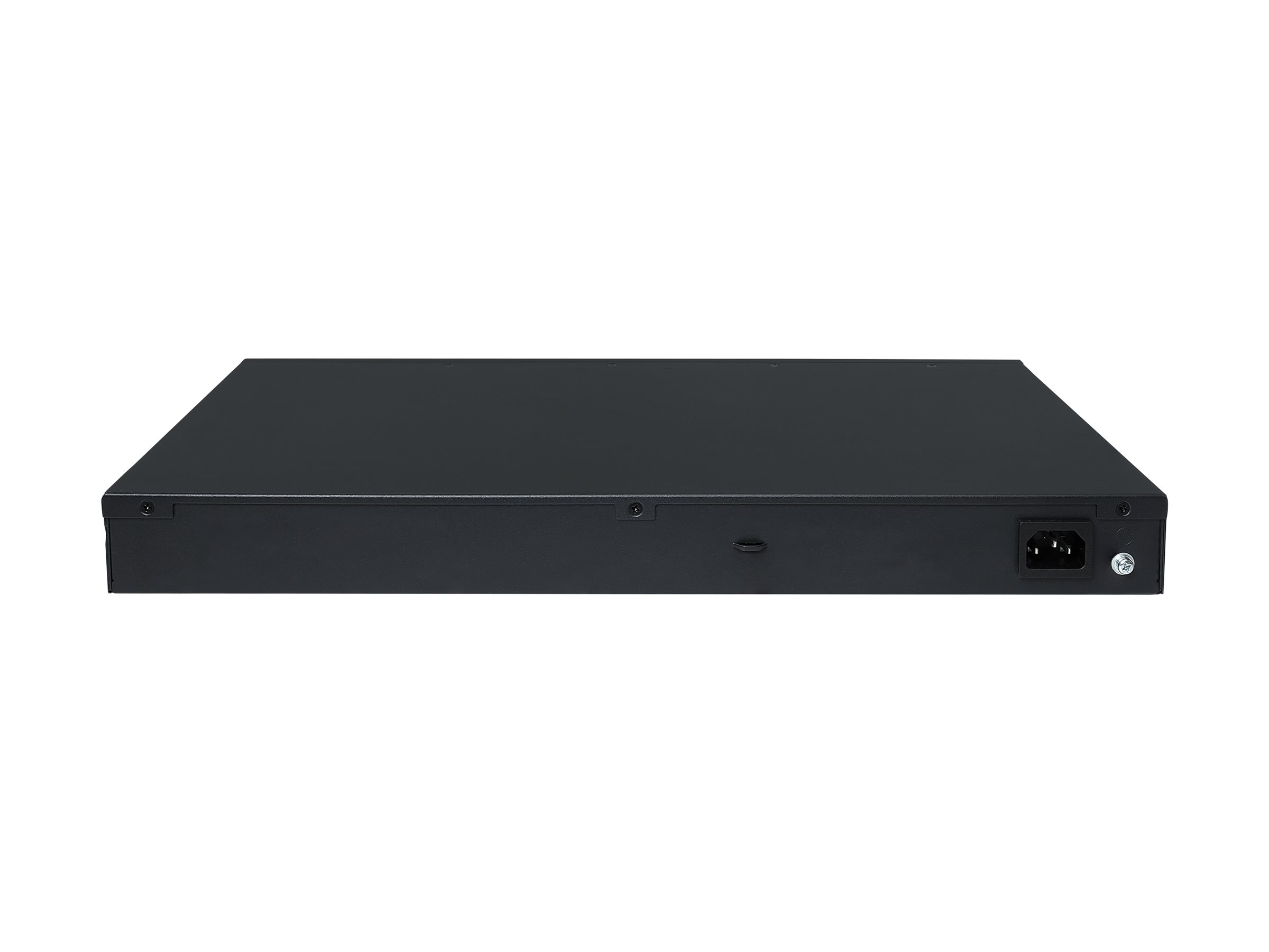 HPE Networking Comware 5050EI 20p 10/100/1000BT PoE+ 4p SmtRt 1/2.5GbE PoE++ 4p SFP 1G/2.5G - Switch - managed - 20 x 10/100/1000Base-T (PoE+)