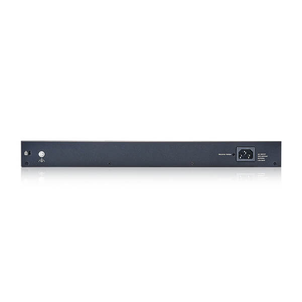 Zyxel XGS1935-28-EU0101F switch Negro