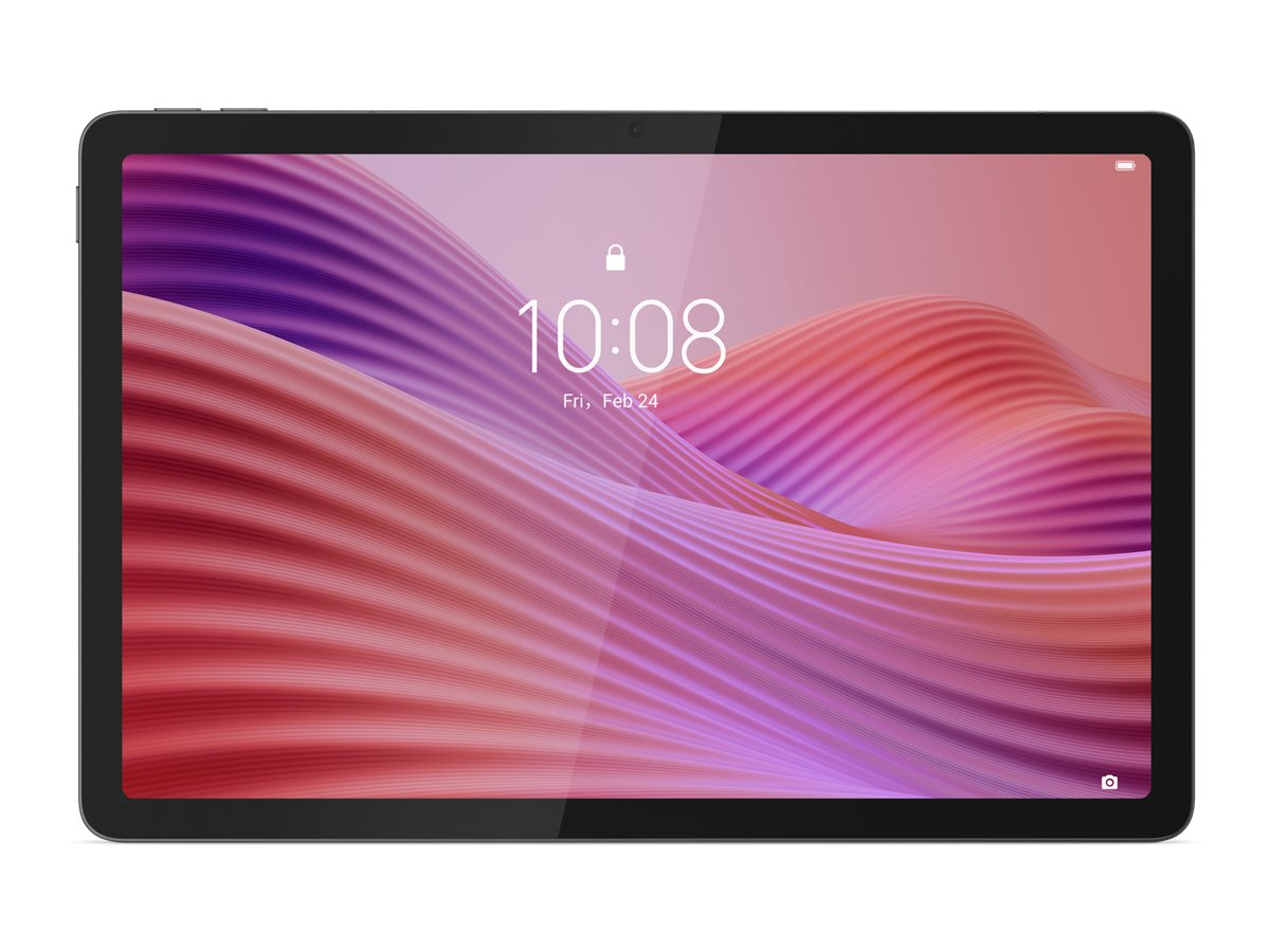 Lenovo Tab ZAEH - Tablet - Android 14 oder h�her - 64 GB eMMC - 25.7 cm (10.1)