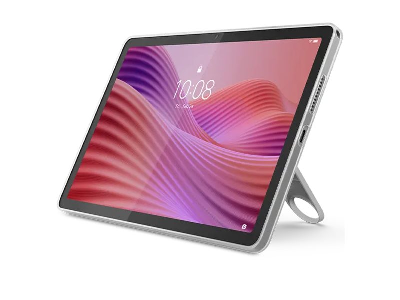Lenovo Tab ZAEH - Tablet - Android 14 oder h�her - 64 GB eMMC - 25.7 cm (10.1)