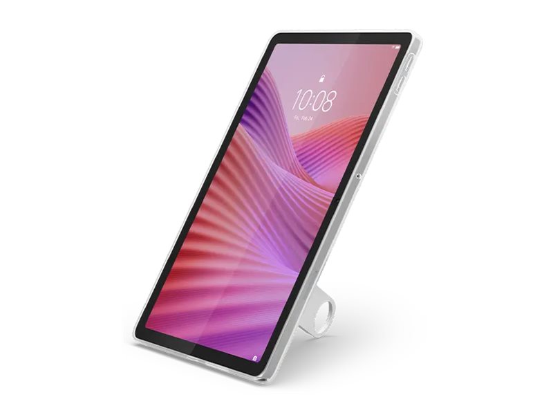 Lenovo Tab ZAEH - Tablet - Android 14 oder h�her - 64 GB eMMC - 25.7 cm (10.1)