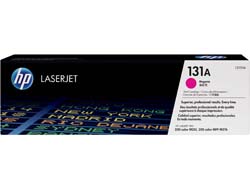 HP 131A Magenta Original LaserJet Toner Cartridge