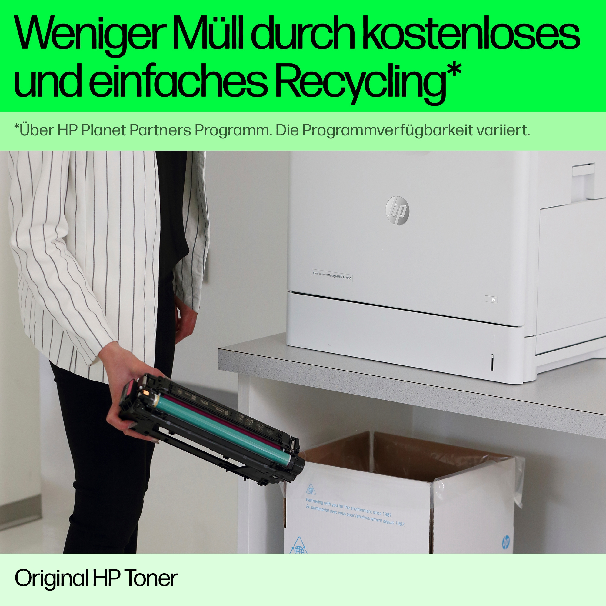 HP 131A Magenta Original LaserJet Toner Cartridge