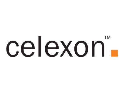 celexon Radio remote set - Fernbedienung f�r