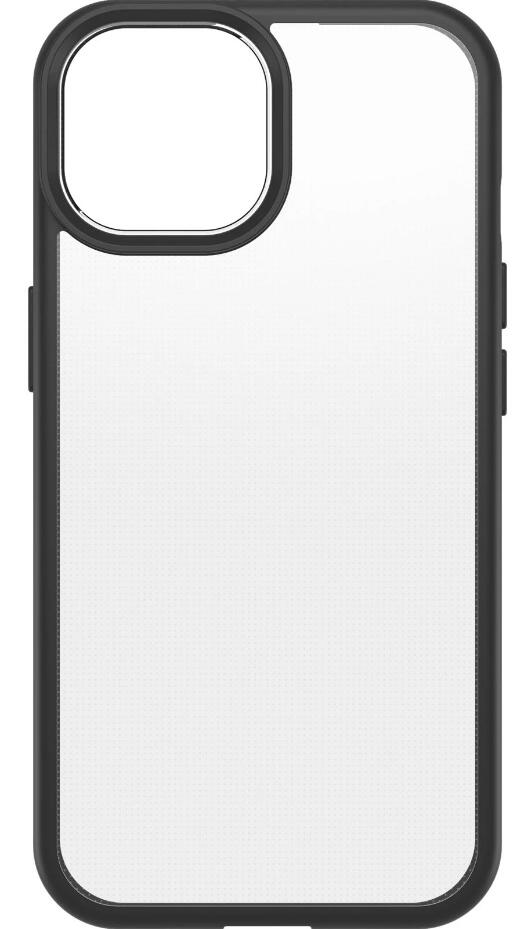 OtterBox React NERDS Black Crystal