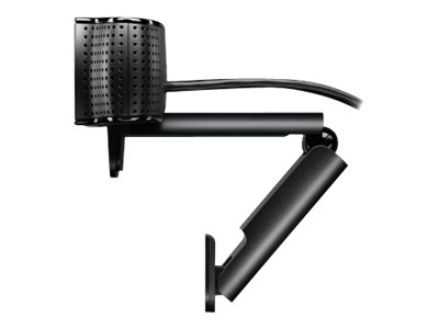 Logitech HD Pro C920 webcam 1920 x 1080 pixels USB 2.0 Black