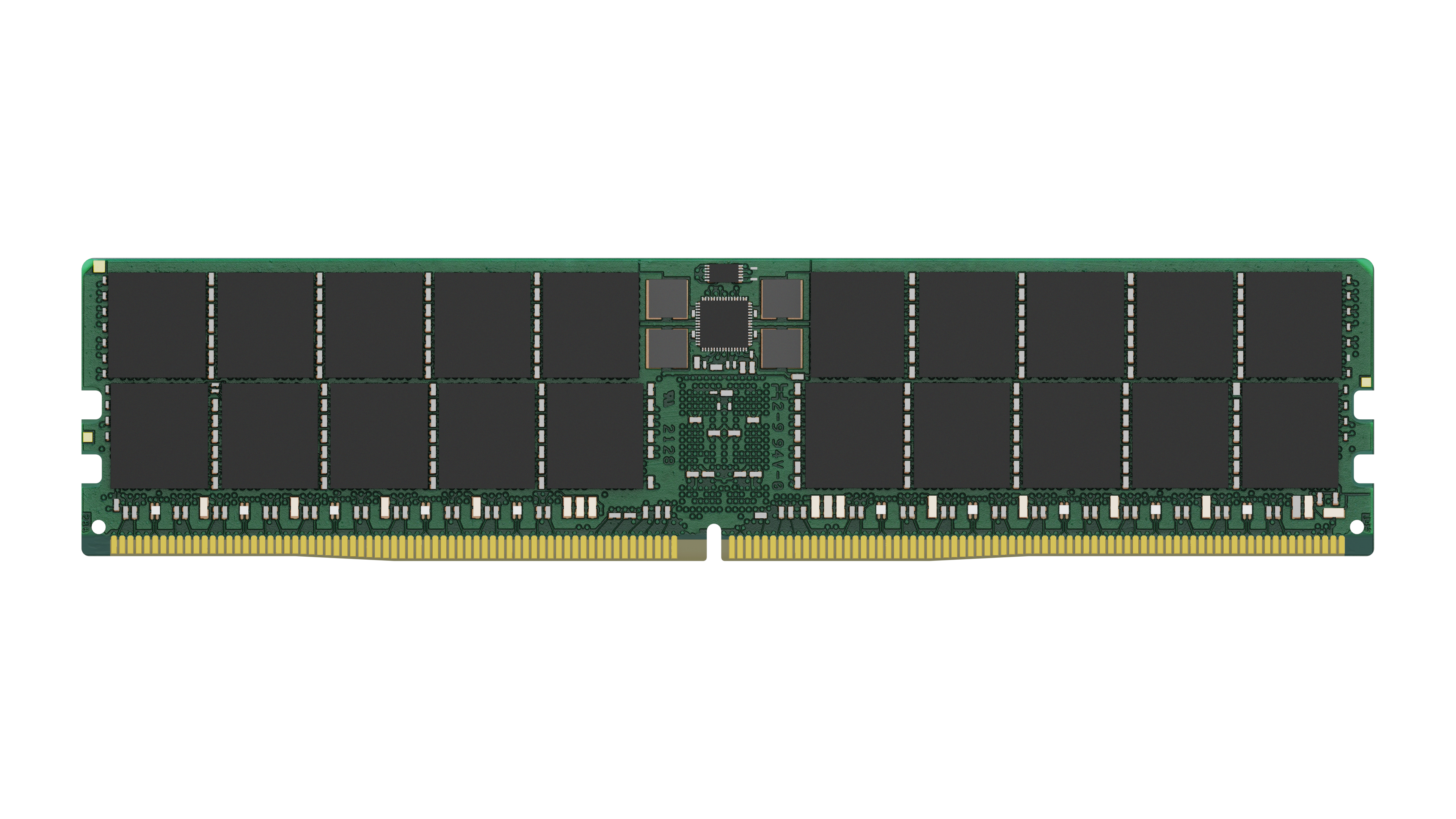 Kingston Technology KTD-PE556D4-64G memoria 64 GB 1 x 64 GB DDR5 Data Integrity Check (verifica integrit� dati)