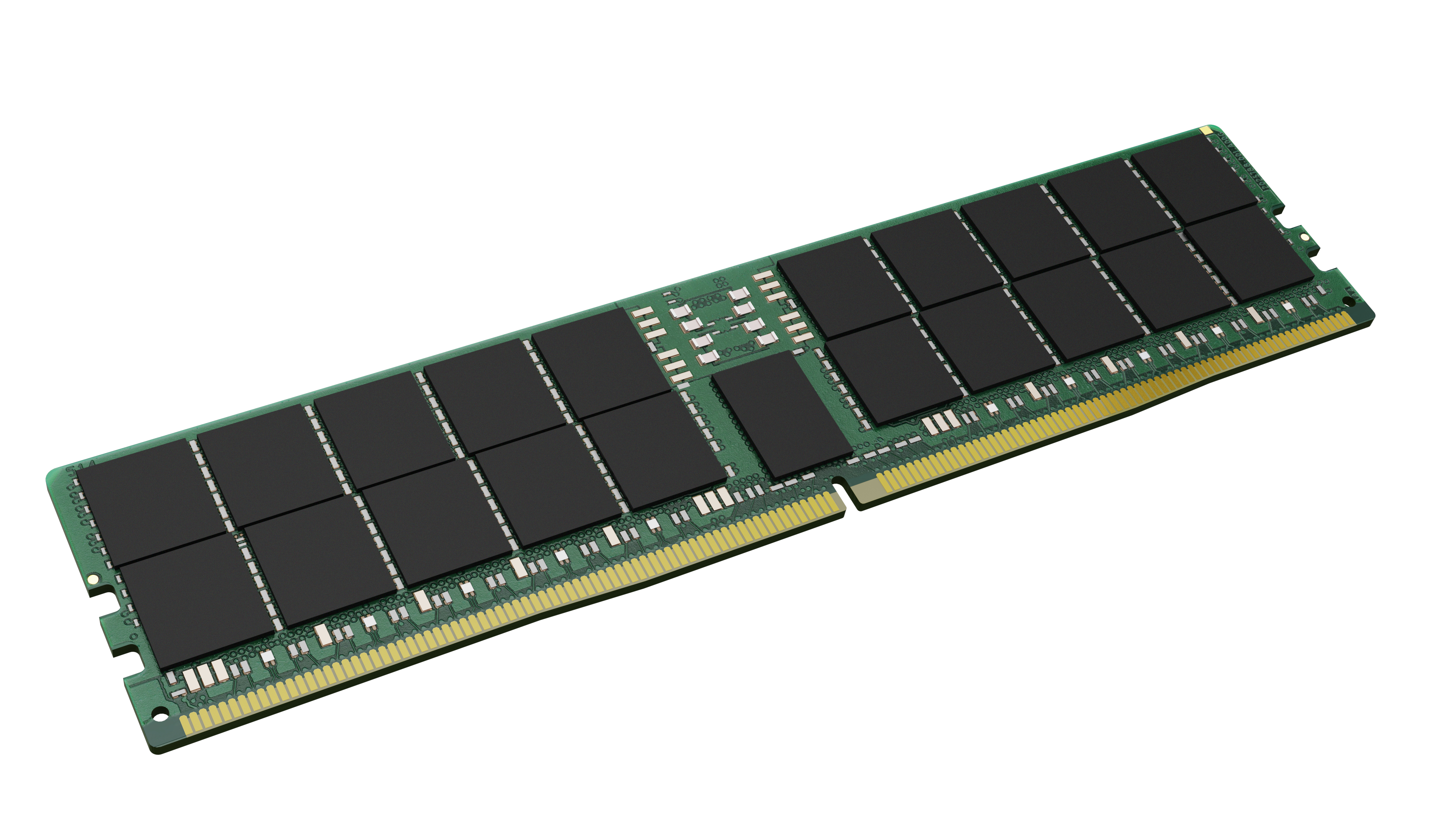Kingston Technology KTD-PE556D4-64G memoria 64 GB 1 x 64 GB DDR5 Data Integrity Check (verifica integrit� dati)