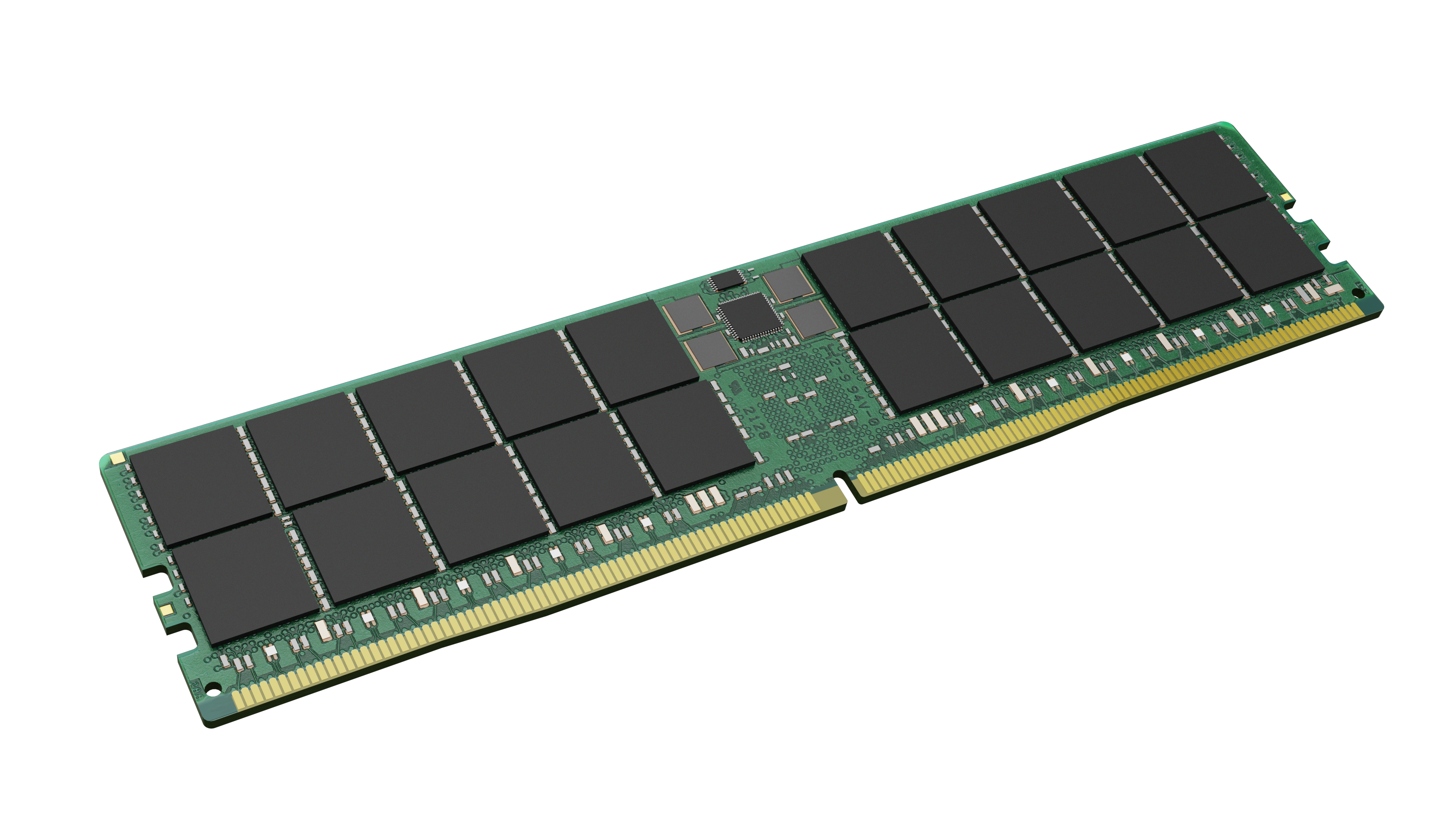 Kingston Technology KTD-PE556D4-64G memoria 64 GB 1 x 64 GB DDR5 Data Integrity Check (verifica integrit� dati)