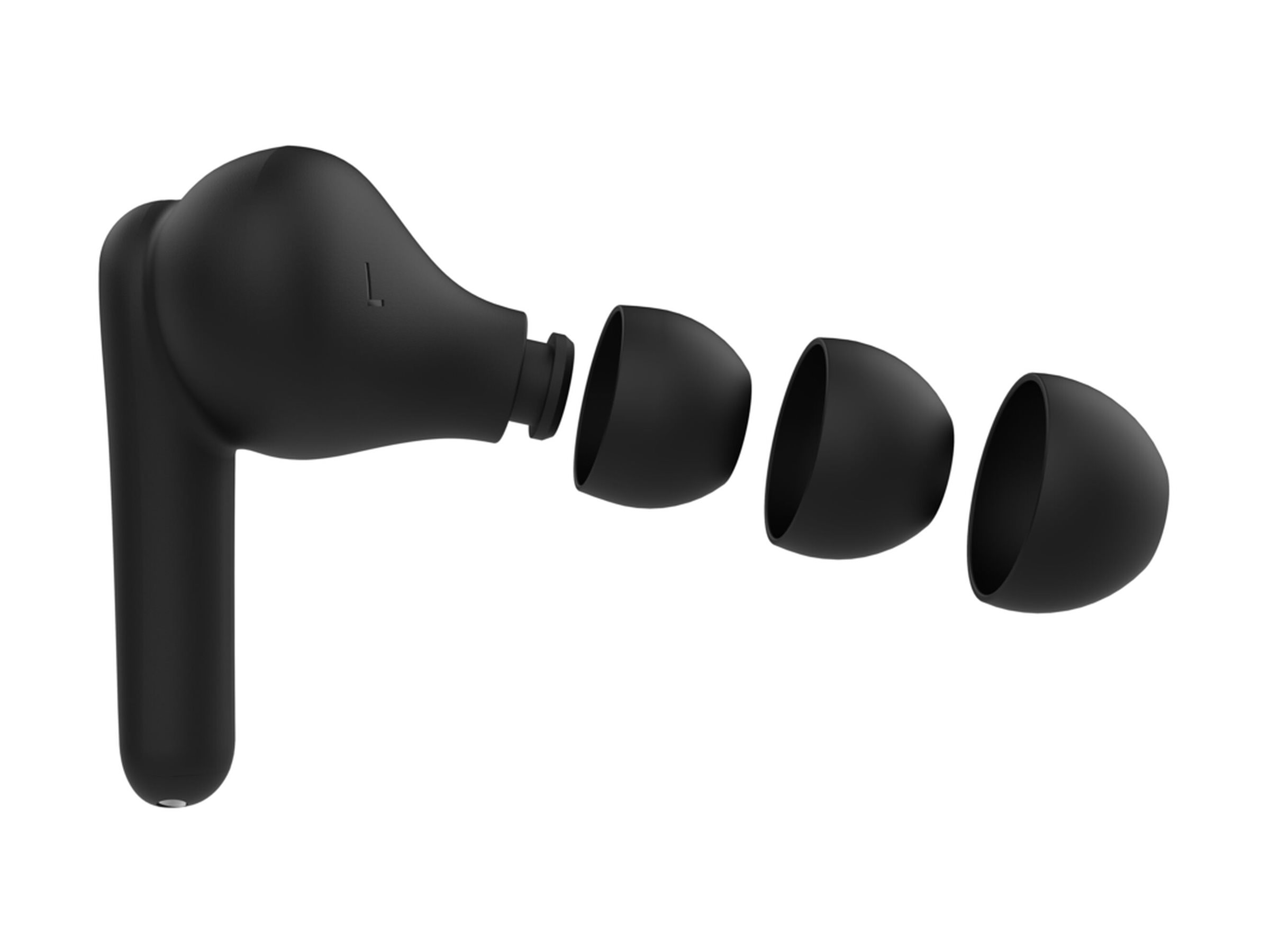 Belkin SoundForm Rhythm - True Wireless-Kopfhrer mit Mikrofon