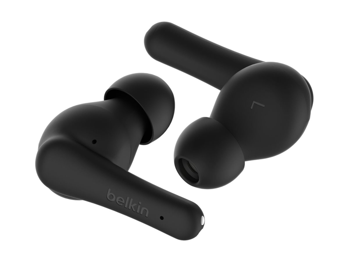 Belkin SoundForm Rhythm - True Wireless-Kopfhrer mit Mikrofon