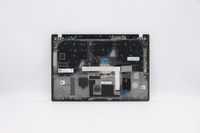 Lenovo 5M10Z41431 - Cover + keyboard - Lenovo - ThinkPad T14s Gen 1