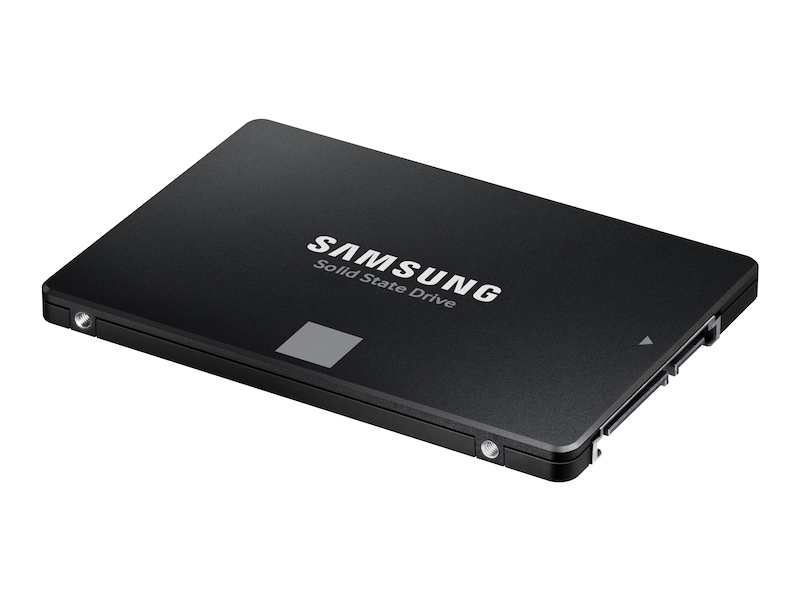Samsung 870 EVO 2.5 1000 GB Serial ATA III V-NAND