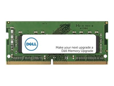 DELL AA937595 module de m�moire 8 Go 1 x 8 Go DDR4 3200 MHz