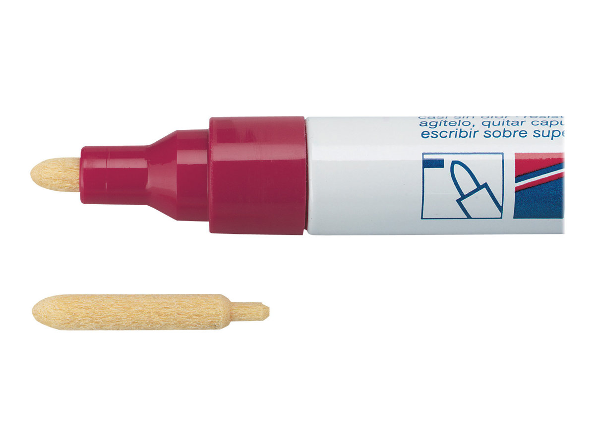 EDDING Ersatzspitze f�r 750