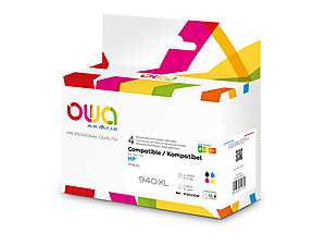 Armor K10321OW ricarica di inchiostro per stampante