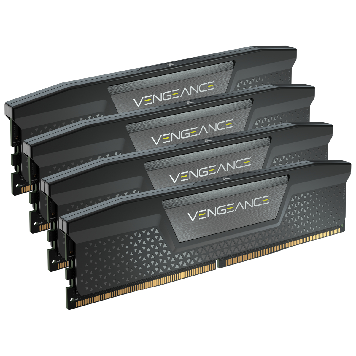 Corsair Vengeance CMK192GX5M4B5200C38 mdulo de memoria 192 GB 4 x 48 GB DDR5 5200 MHz