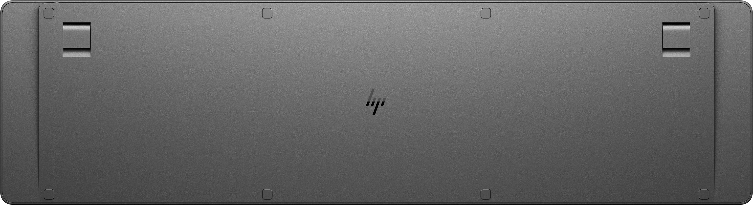 HP Dual Mode 975 - tastatur - Pan Nord