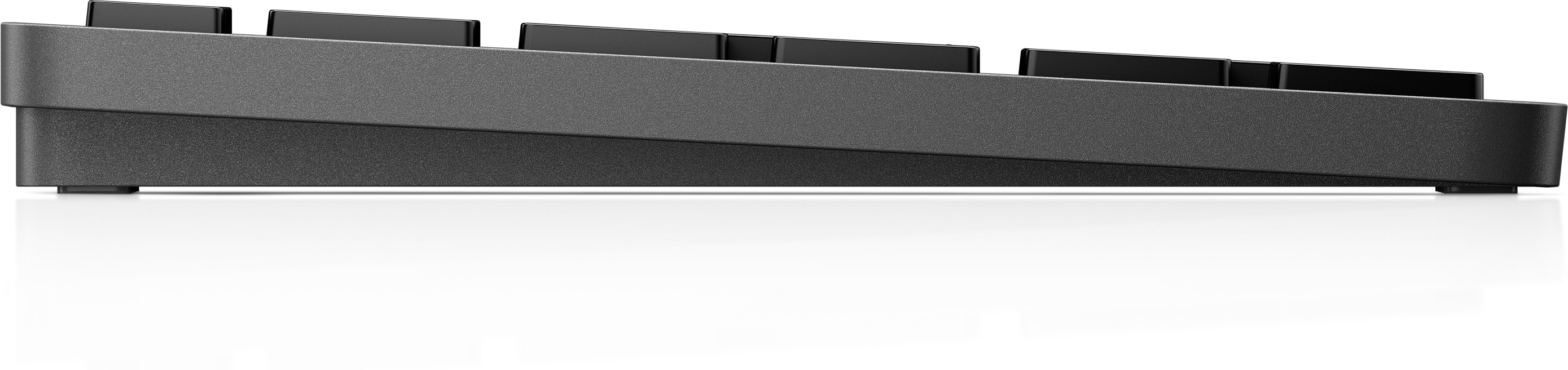 HP Dual Mode 975 - tastatur - Pan Nord