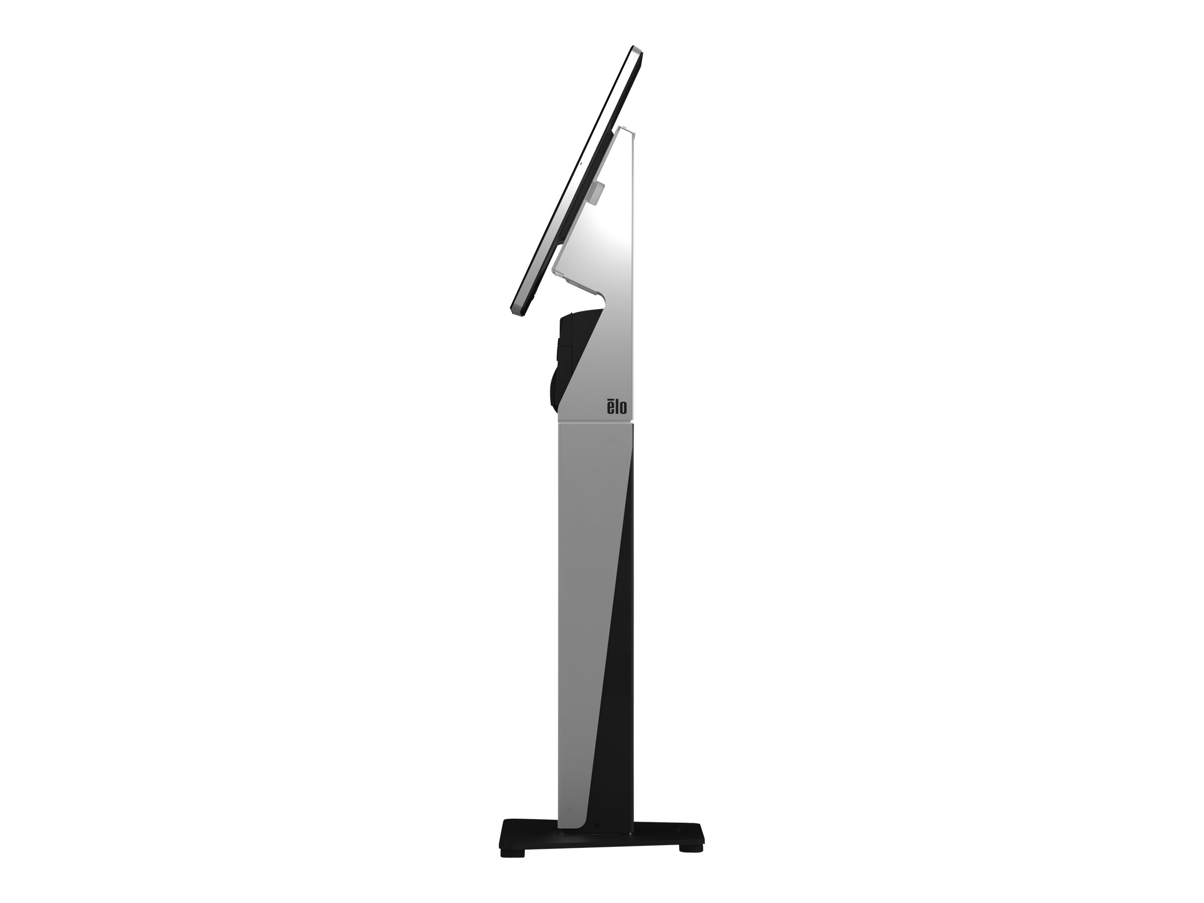 Elo Touch Solutions E796965 signage display mount 55.9 cm (22) Black, Grey