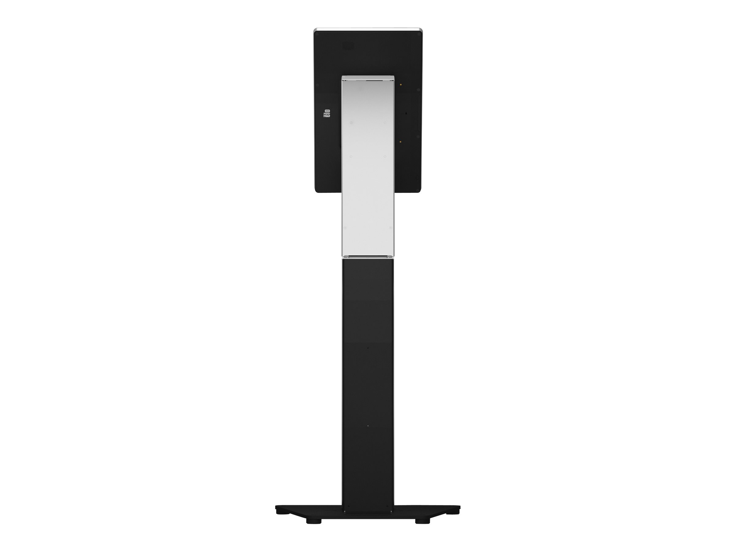 Elo Touch Solutions E796965 signage display mount 55.9 cm (22) Black, Grey