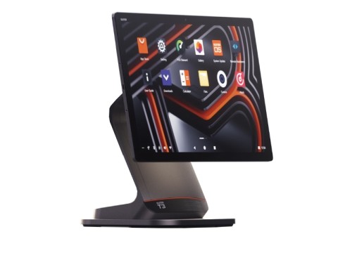 Sunmi T3 GMS EDLA 39.6cm 15.6 Full HD USB USB-C BT Ethernet WLAN NFC Android