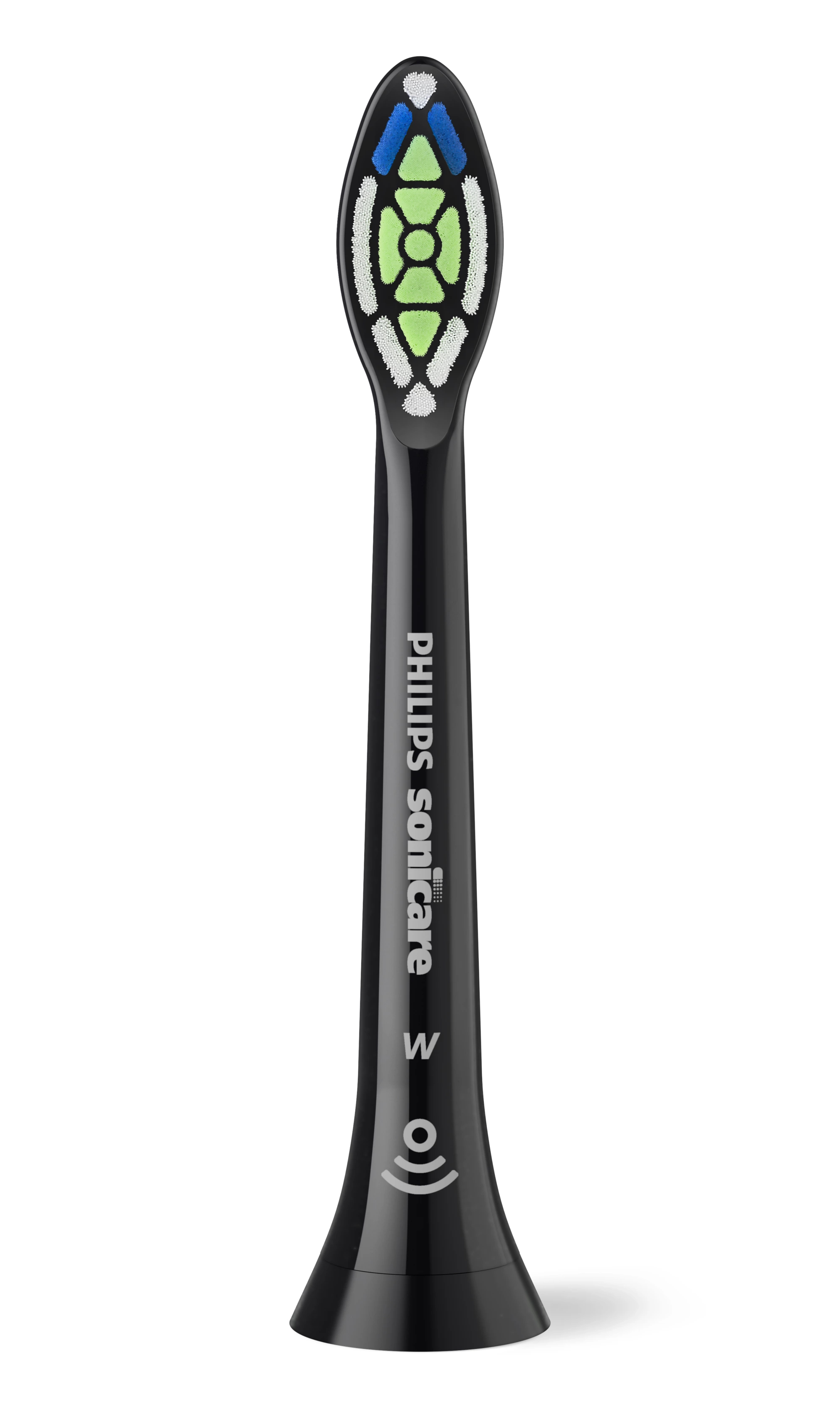 Philips Sonicare Optimal White HX6062/88 Lot de 2 t�tes de brosse