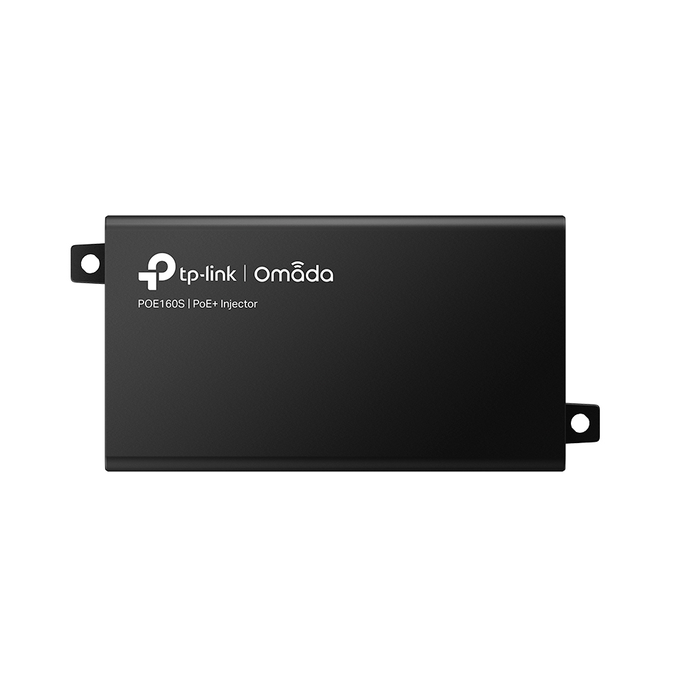 TP-LINK PoE+ Injector Adapter