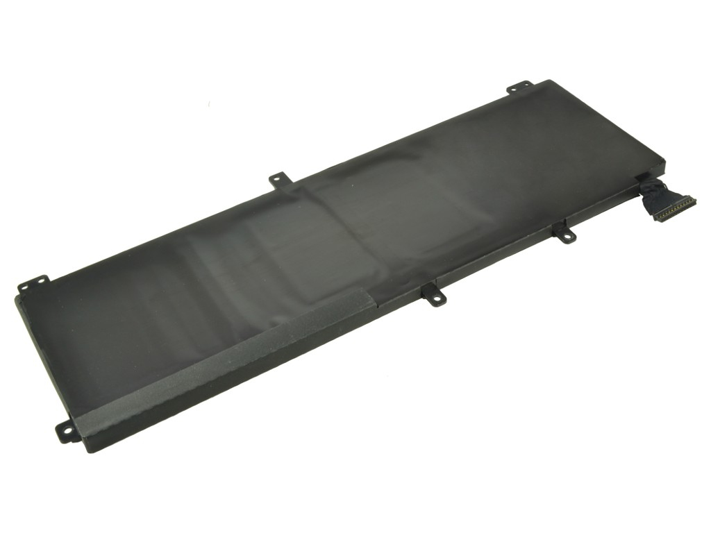 2-Power 11.1V 5180mAh Li-Polymer Laptop Battery