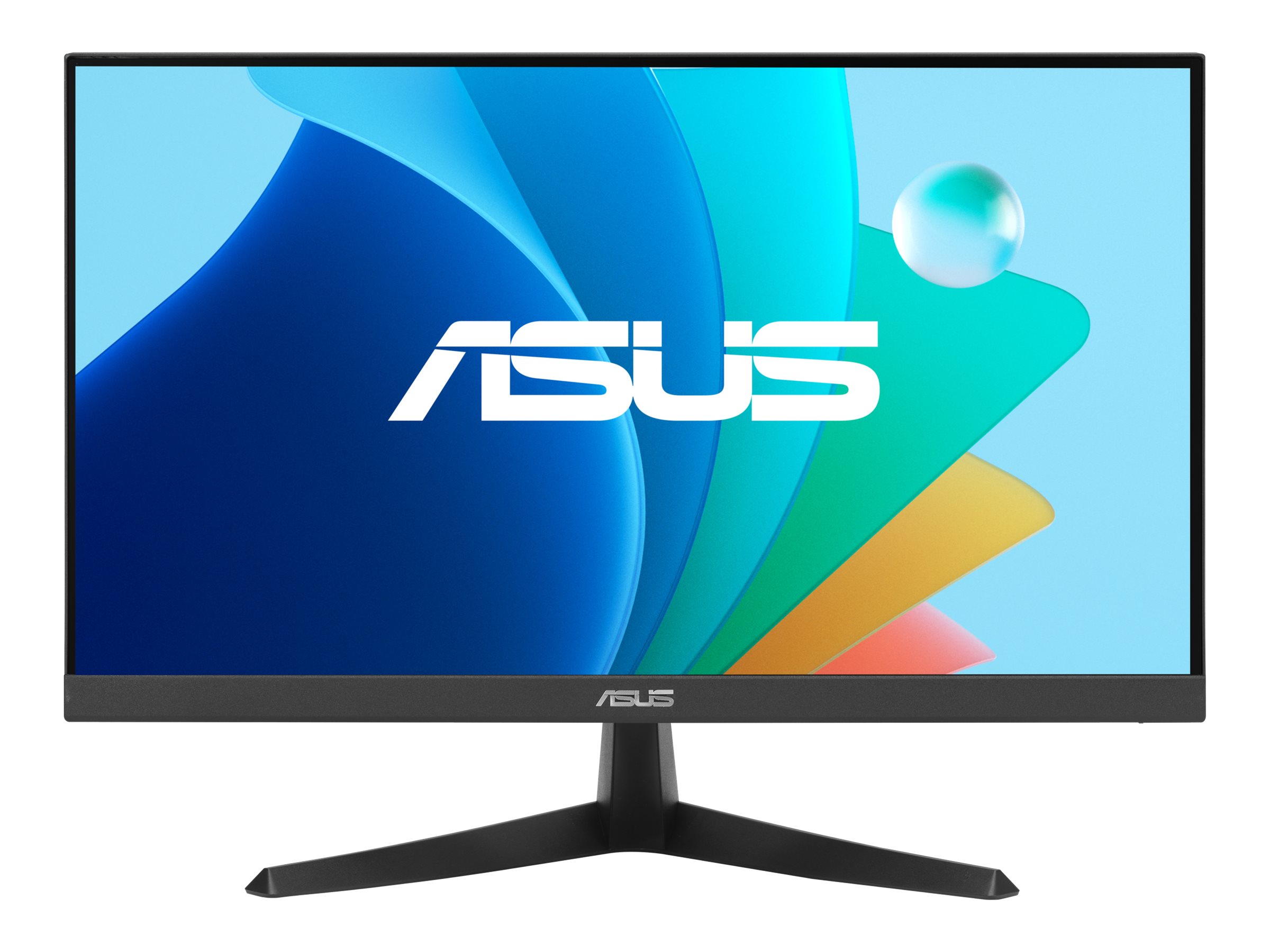 ASUS VY229HF - LED-Monitor - 55.9 cm (22) - 1920 x 1080 Full HD (1080p)