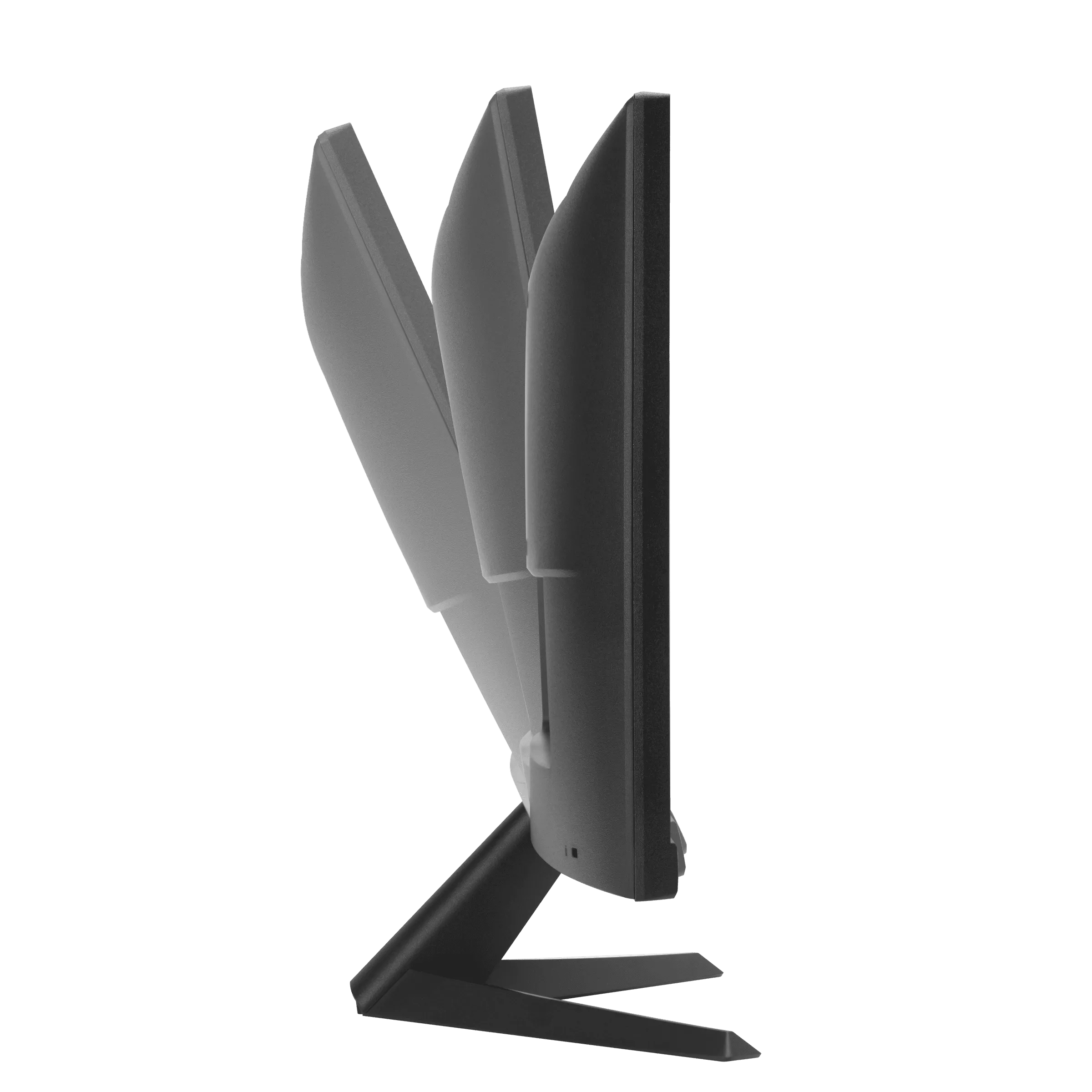 ASUS VY229HF pantalla para PC 54,5 cm (21.4) 1920 x 1080 Pixeles Full HD LCD Negro