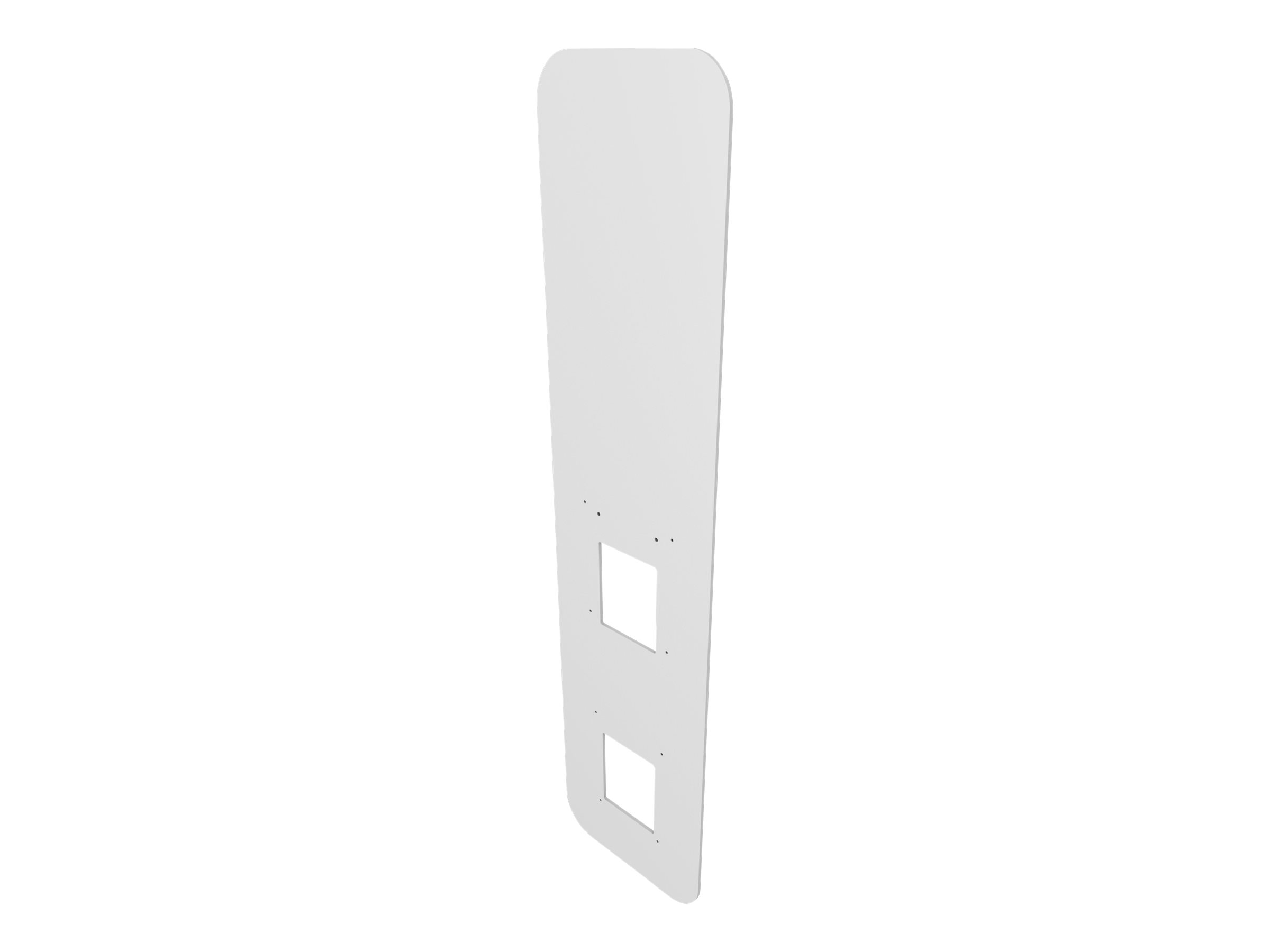 Elo Touch Solutions Elo Wallaby Pro Self-Service - Backer board kit