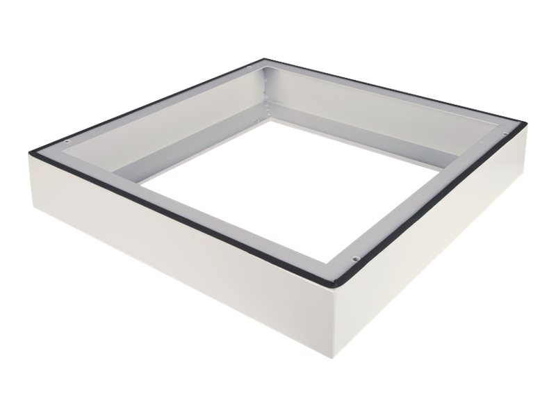 DIGITUS Sockel f�r IP55 Wandgeh�use - 600x600 mm (BxT)