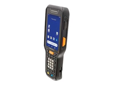 Datalogic Skorpio X5 ordenador mvil de mano 10,9 cm (4.3) 800 x 480 Pixeles Pantalla tctil 665 g Negro