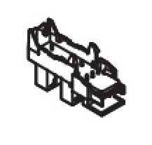 Kyocera 303M894260 Drucker-/Scanner-Ersatzteile Laser-/ LED-Drucker Sensor