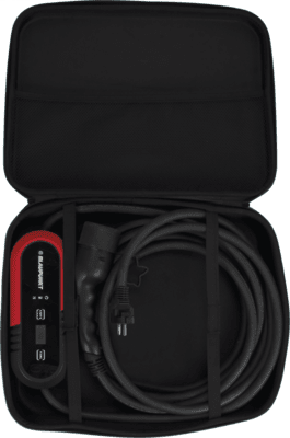 Blaupunkt P1PM2T2 Mobile Elektro-Auto Ladestation Typ 2 16 A 3.7 kW 100502