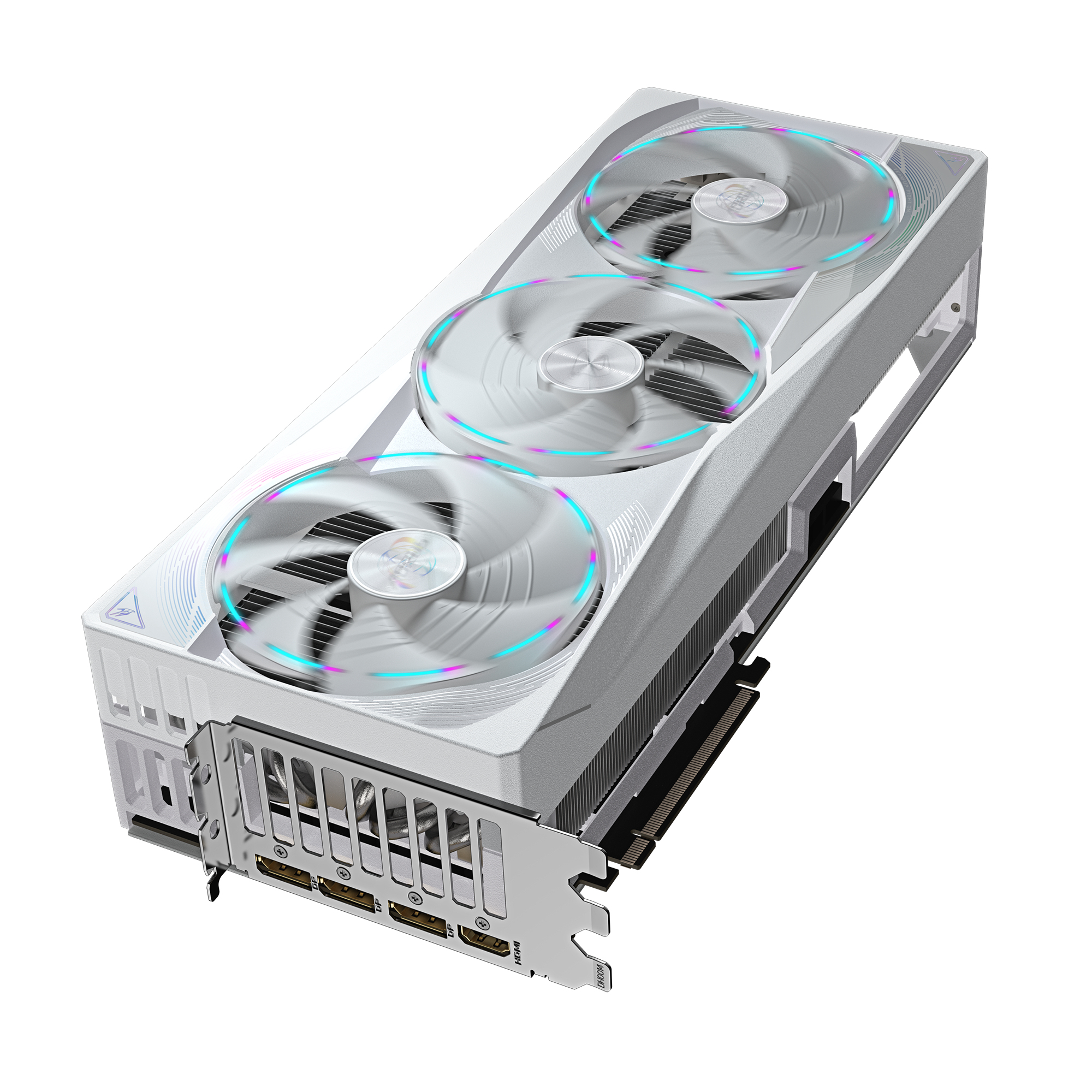 Gigabyte AORUS GeForce RTX 5090 STEALTH ICE GDDR7 3xDP 1xHDMI